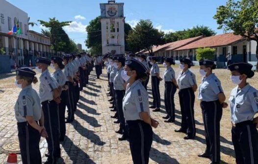 Colégios da Polícia Militar do Ceará abrem vagas para 2022; saiba como se inscrever