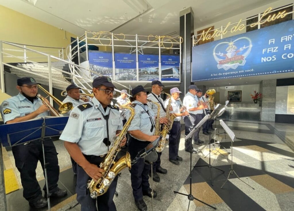 Ceará Natal de Luz 2021 começa em 25 de novembro com volta de espetáculos presenciais e homenagem a Belchior