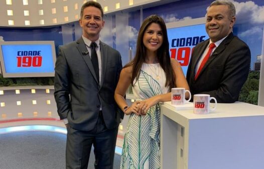 Acompanhe o Cidade 190 desta segunda-feira (20/12)