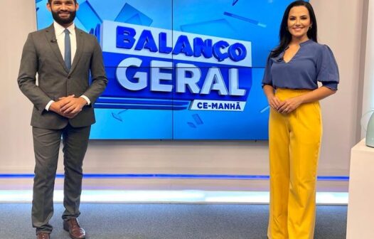 Acompanhe o Balanço Geral Manhã desta segunda-feira (20/12)