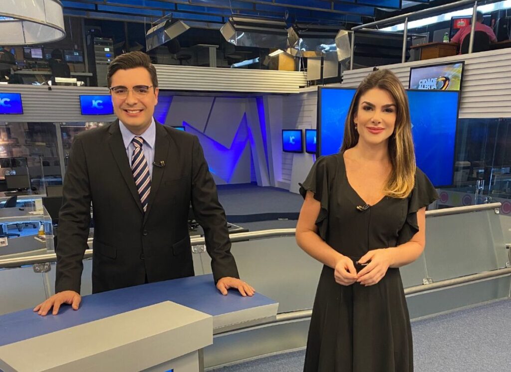 Acompanhe as principais notícias do Ceará Jornal da Cidade desta quarta-feira (15)