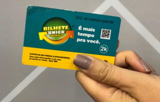 Saiba como fazer a carteira de estudante, bilhetinho infantil, Bilhete Único e o cartão do idoso em Fortaleza