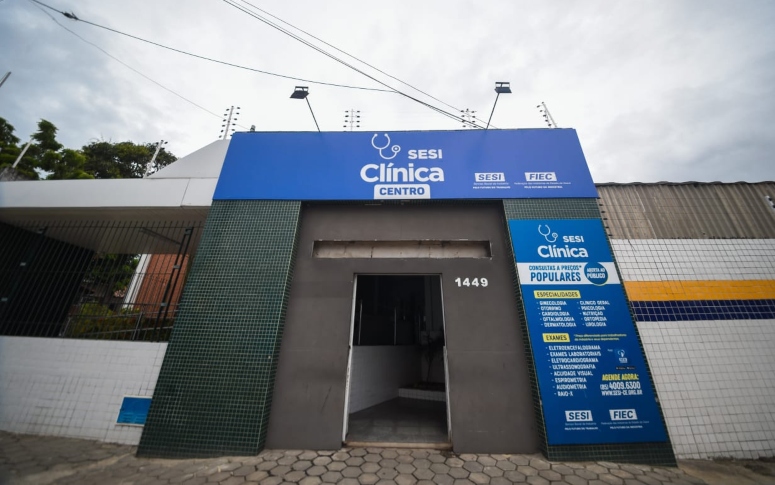 Ceará ganha mais 6 centros de testagem para Covid-19 a partir de segunda-feira (10)