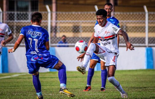 Ferroviário empata com o Iguatu em 1 a 1 na estreia do Campeonato Cearense