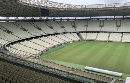 Saiba onde assistir Ceará x Globo, nesta quarta-feira (9), pela Copa do Nordeste