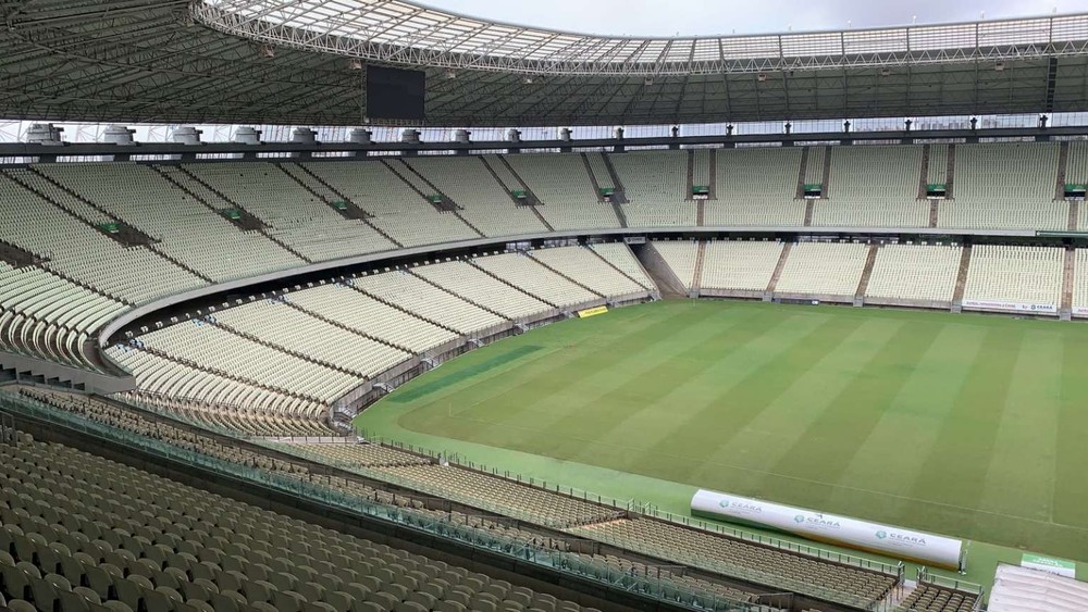 Saiba onde assistir Ceará x Globo, nesta quarta-feira (9), pela Copa do Nordeste