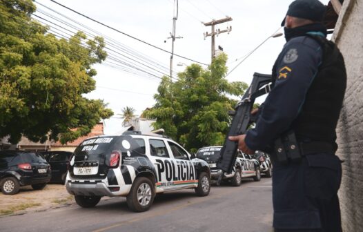 Polícia prende mais um envolvido na Chacina da Sapiranga, em Fortaleza