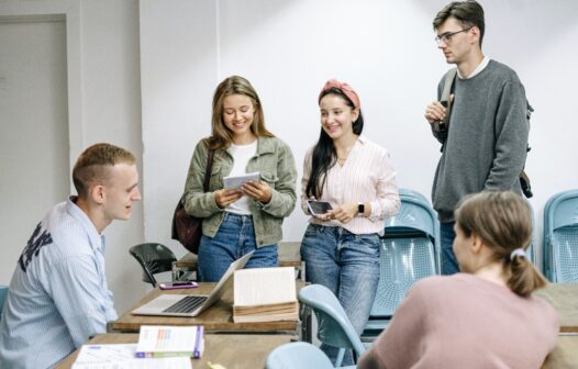 6.265 vagas gratuitas são oferecidas para cursos profissionalizantes em Fortaleza