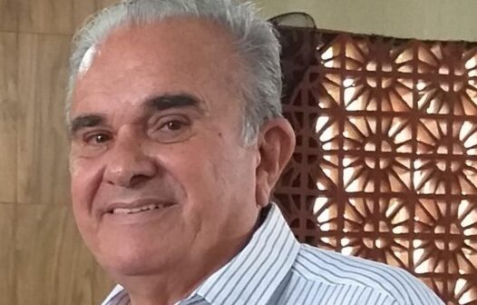 Morre em Fortaleza o fundador do Sindicato dos Policiais Rodoviários Federais do Ceará, Luiz Gonçalves da Silva, aos 77 anos