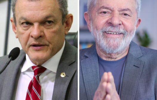 “Transformar o Lula em mito é enganar o povo brasileiro”, afirma prefeito José Sarto sobre ex-presidente da República