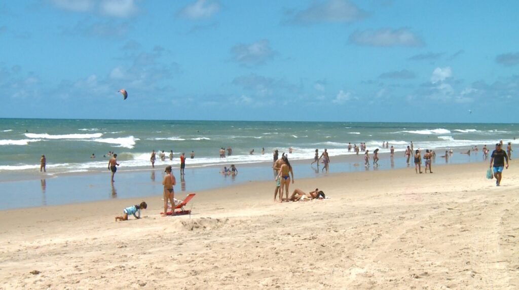 Ceará é a região com a menor proporção de homens no Brasil, segundo IBGE