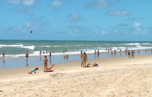 Ceará é a região com a menor proporção de homens no Brasil, segundo IBGE