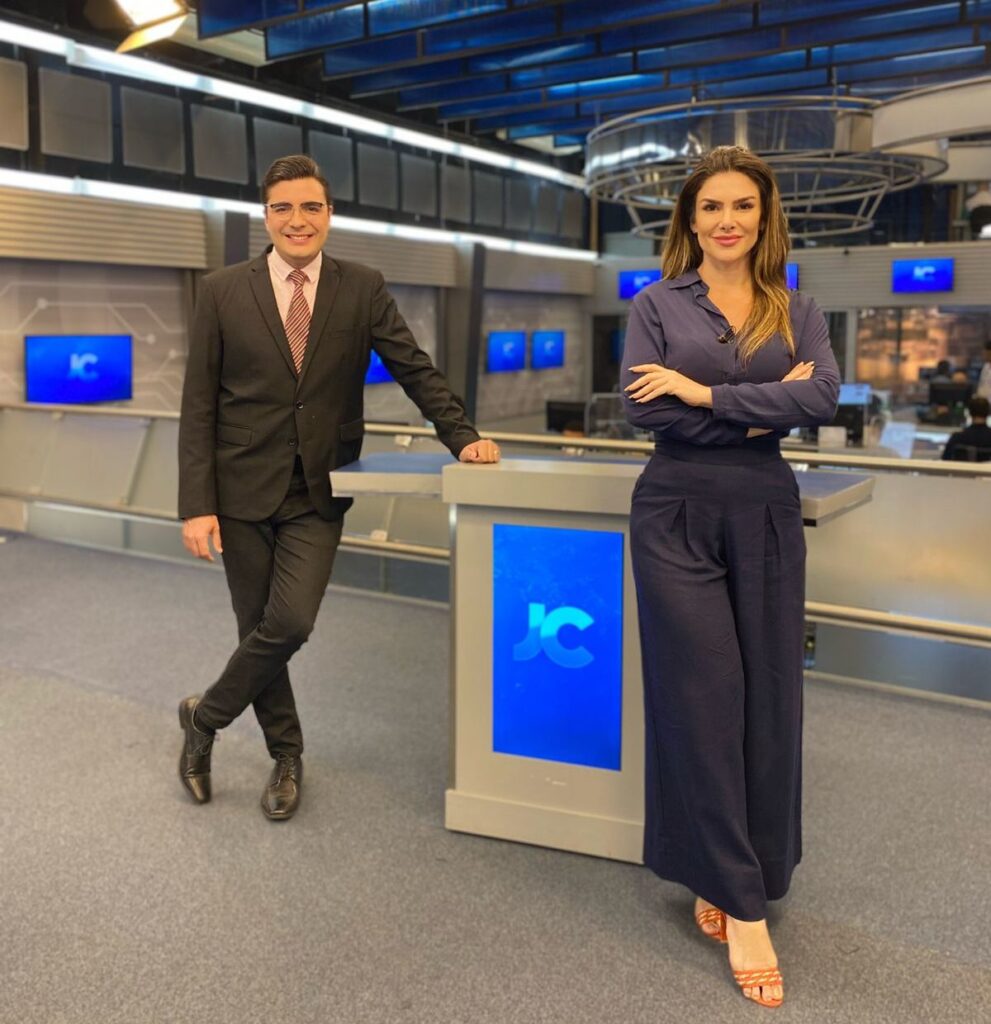 Jornal da Cidade