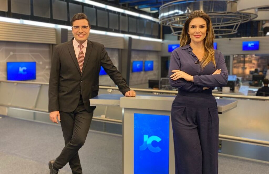 Acompanhe as principais notícias do Ceará no Jornal da Cidade desta quinta-feira (09)