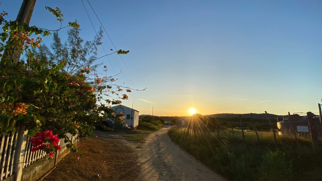 Ceará tem redução na área com seca, segundo Monitor das Secas