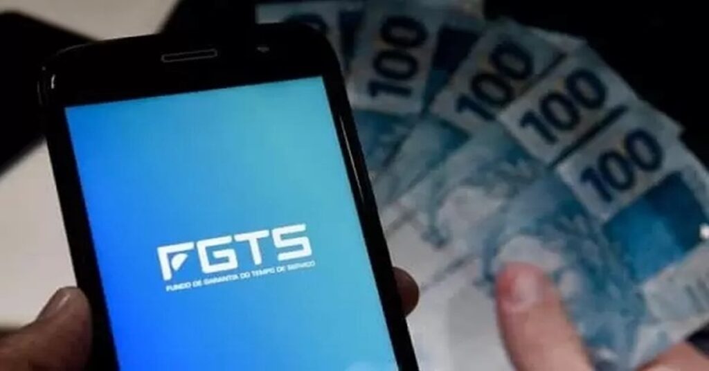 Saque de até R$ 1 mil do FGTS: novo lote é pago nesta quarta-feira (25); veja quem tem direito