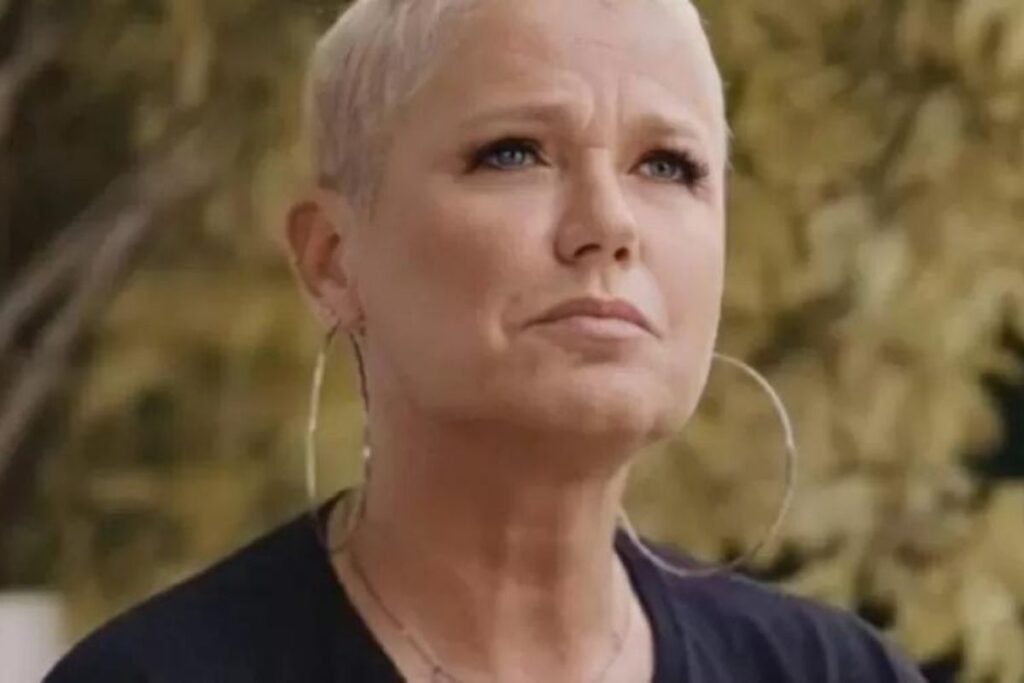 Xuxa Meneghel acusa Bruna Karla de homofobia após fala sobre gays: “Que coisa mais ridícula isso”