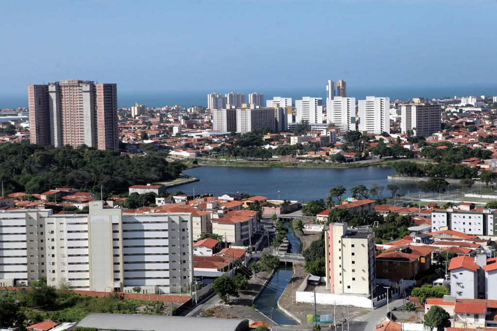 Fórum permanente das Zeis Fortaleza é inaugurado nesta sexta-feira (3)