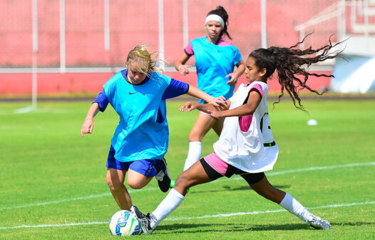 A evolução e conquistas do futebol feminino no Brasil