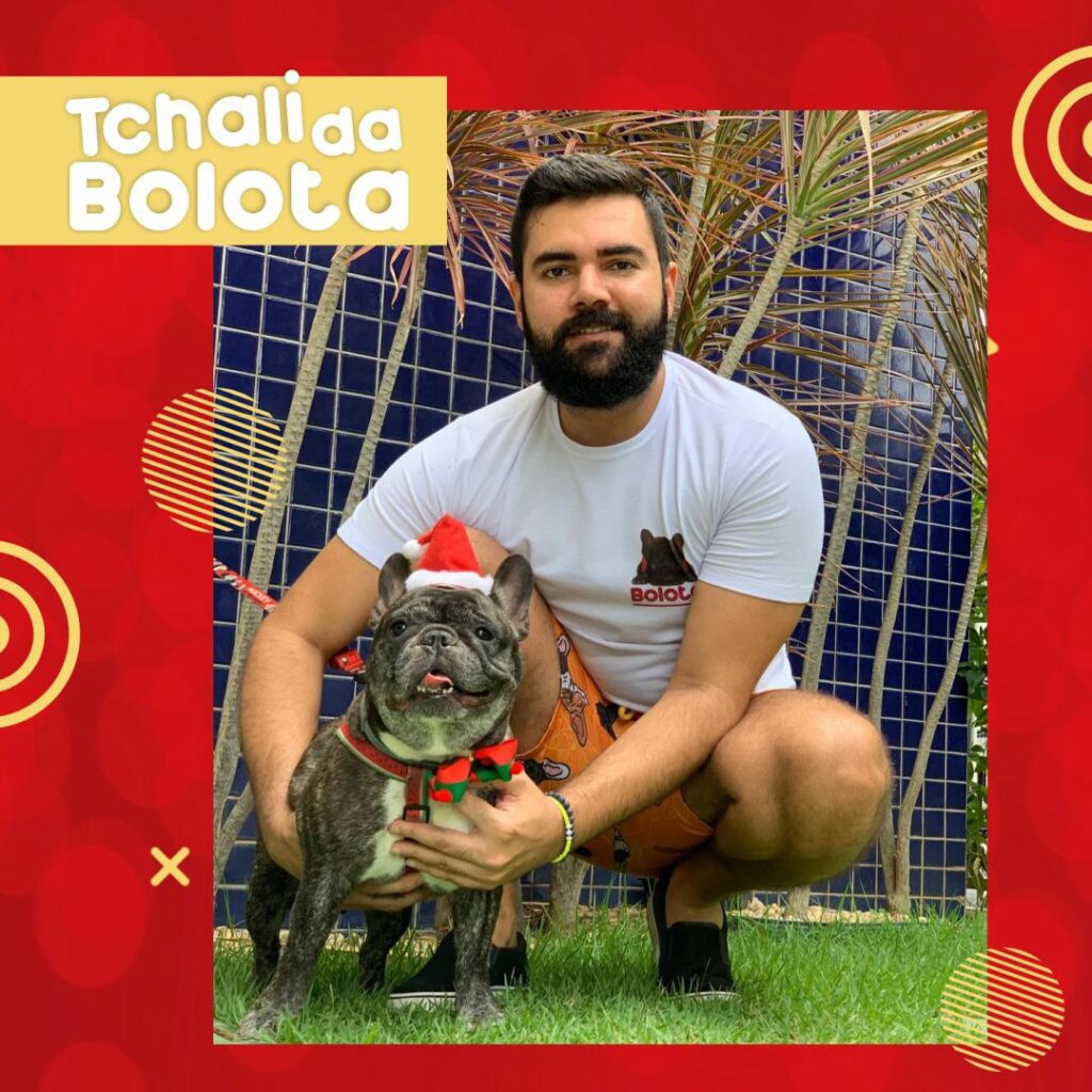 Confira dicas de cuidados com os pets no Natal