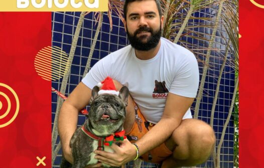 Confira dicas de cuidados com os pets no Natal