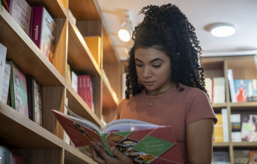 Semana da mulher: confira livros com temática feminina em diversas áreas