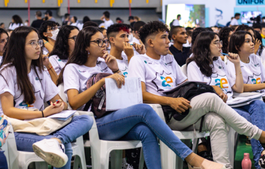 Academia Enem 2022: aulões presenciais iniciam neste fim de semana