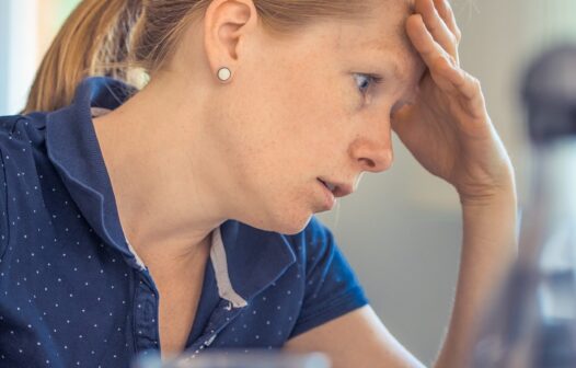 Como reduzir o estresse no ambiente de trabalho