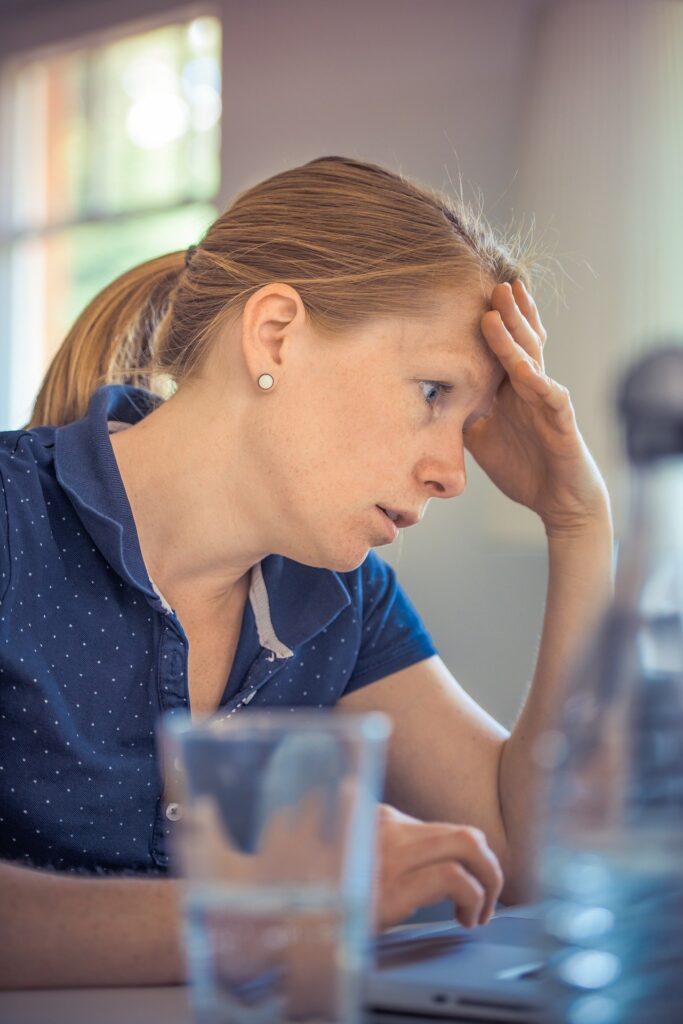 Como reduzir o estresse no ambiente de trabalho