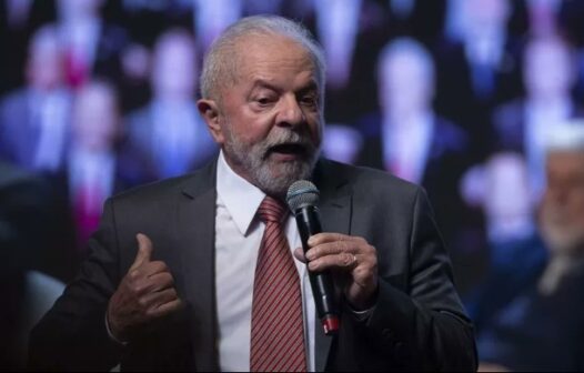 Ao vivo: assista à entrevista de Lula no Jornal Nacional