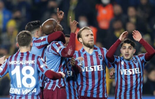 Assista ao jogo Copenhagen x Trabzonspor hoje (16) pela Liga dos Campeões