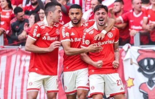 Assista ao jogo Melgar x Internacional hoje (4) pelas quartas da Sul-Americana