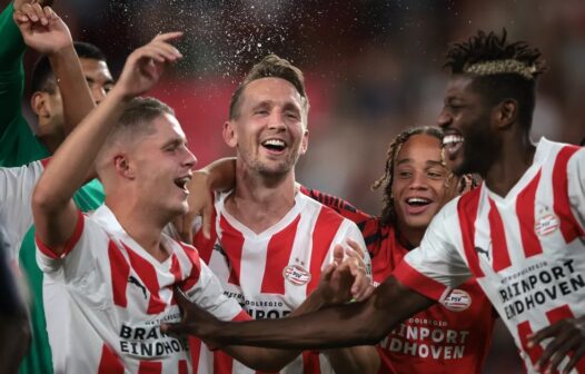 Assista ao jogo Rangers x PSV hoje (16) pela Liga dos Campeões