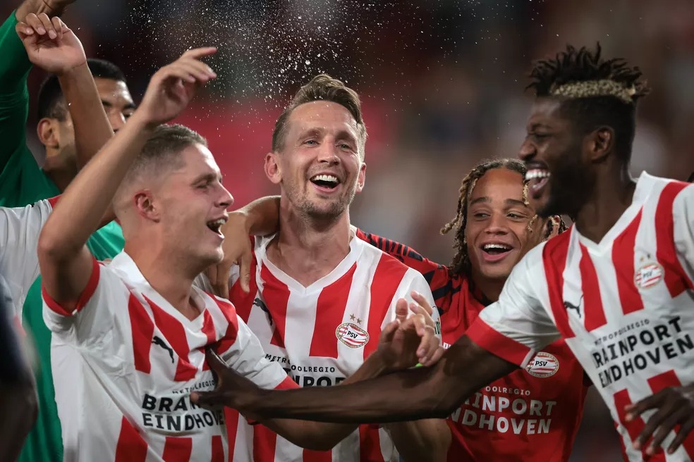 Assista ao jogo Rangers x PSV hoje (16) pela Liga dos Campeões