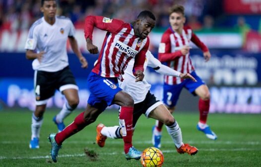 Assista ao jogo Valencia x Atlético de Madrid hoje (29) pelo Campeonato Espanhol