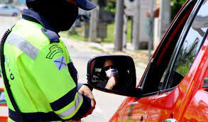 Av. Mozart Pinheiro de Lucena terá trecho bloqueado; confira rotas de desvio