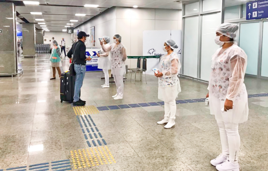 Conheça os perrengues enfrentados por quem precisa viajar durante a pandemia