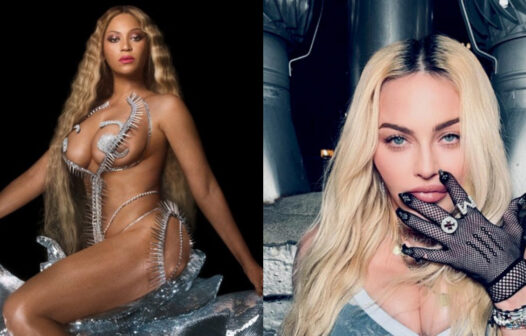 Beyoncé divulga remix de “Break My Soul” com Mandonna nas plataformas de música