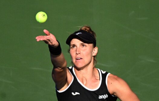 Bia Haddad chega à semifinal do WTA 1000 de Toronto