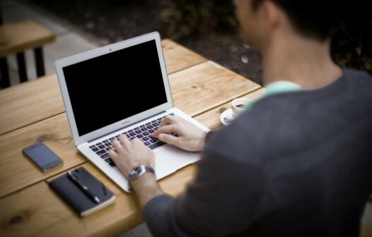 Home office, a difícil arte da disciplina dentro de casa