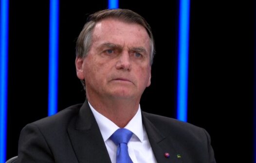 Bolsonaro decide não participar de debates no primeiro turno