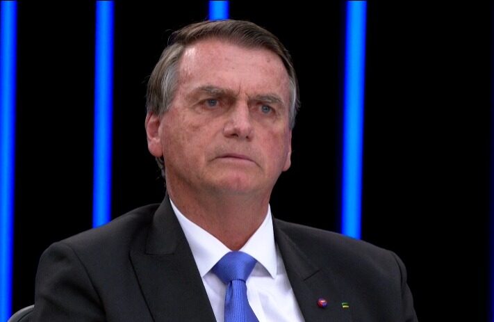 Bolsonaro decide não participar de debates no primeiro turno