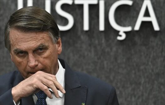 Bolsonaro perde o domínio do próprio site e campanha vai acionar Justiça