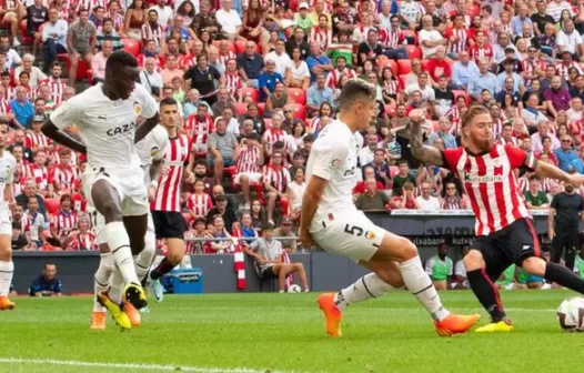 Cádiz x Athletic Bilbao: saiba onde assistir, horário e escalações do jogo de hoje, segunda-feira (29)