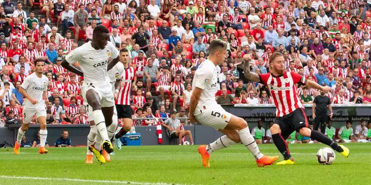 Cádiz x Athletic Bilbao saiba onde assistir, horário e escalações do jogo de hoje, segunda-feira (29)