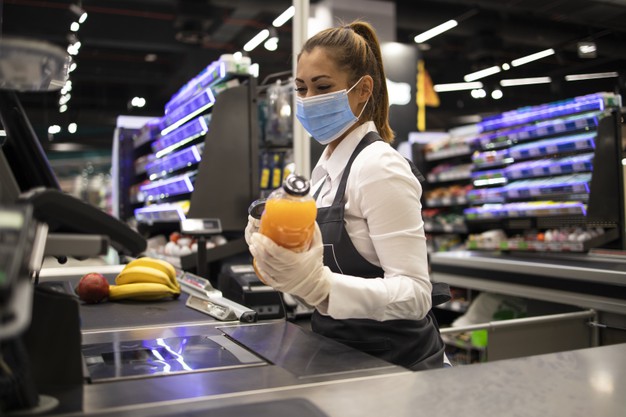 Rede de Supermercados abre mais de 280 vagas em Fortaleza