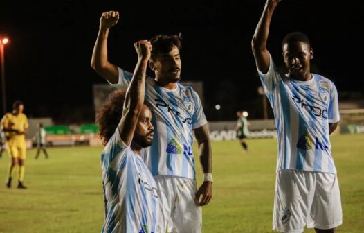 CBF vai propor perda de pontos para clubes em caso de racismo no próximo Brasileirão