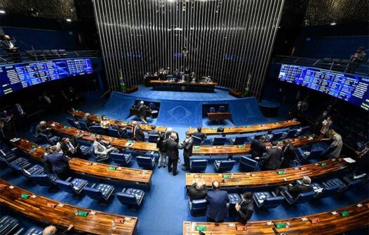 Ceará tem US$ 141 milhões aprovados para empréstimo em comissão do Senado Federal