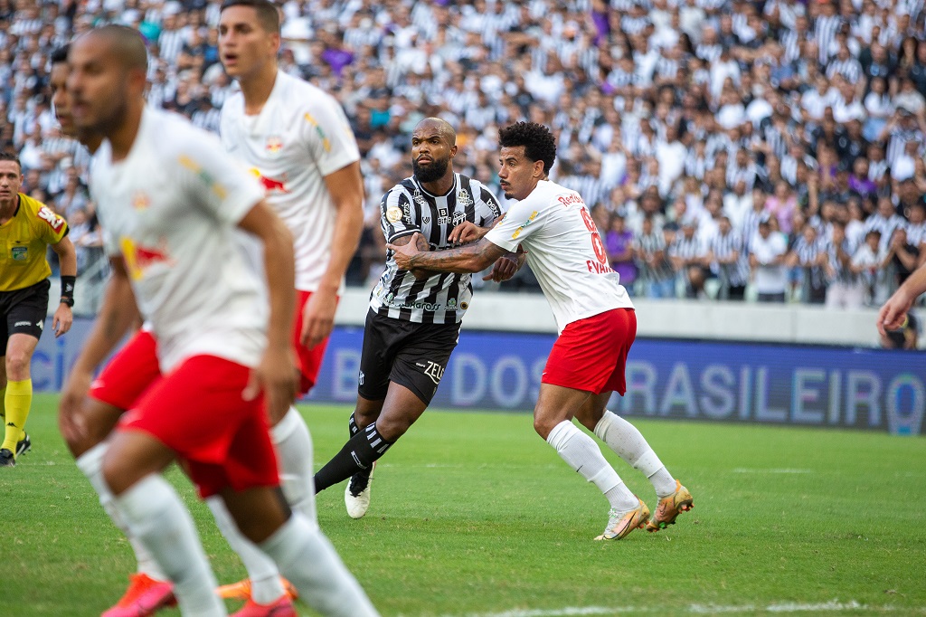 Corinthians x Ceará: Saiba como assistir ao jogo AO VIVO online