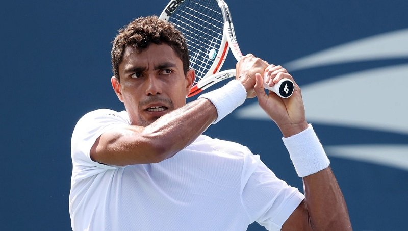 Cearense Thiago Monteiro conhece adversário da estreia do US Open